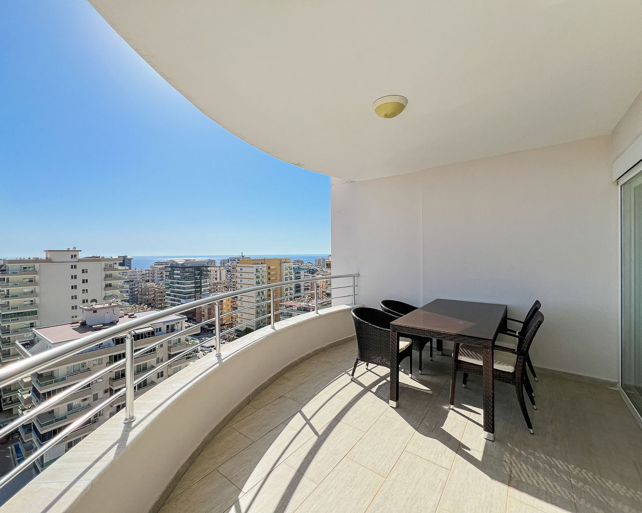 Apartment in Alanya, Turkey, 170 m² - picture 16