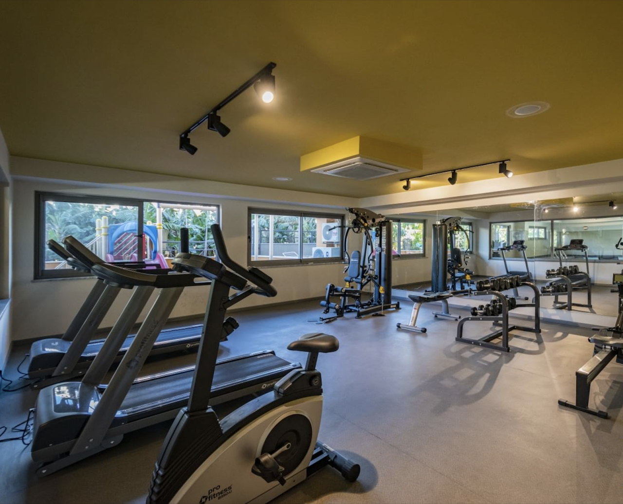 Appartamenti a Alanya, Turchia, 210 m² - foto 17