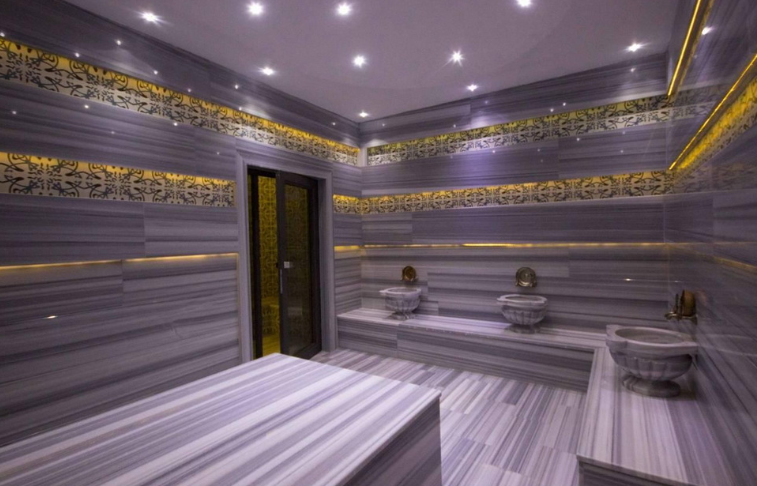 Appartamenti a Alanya, Turchia, 110 m² - foto 17