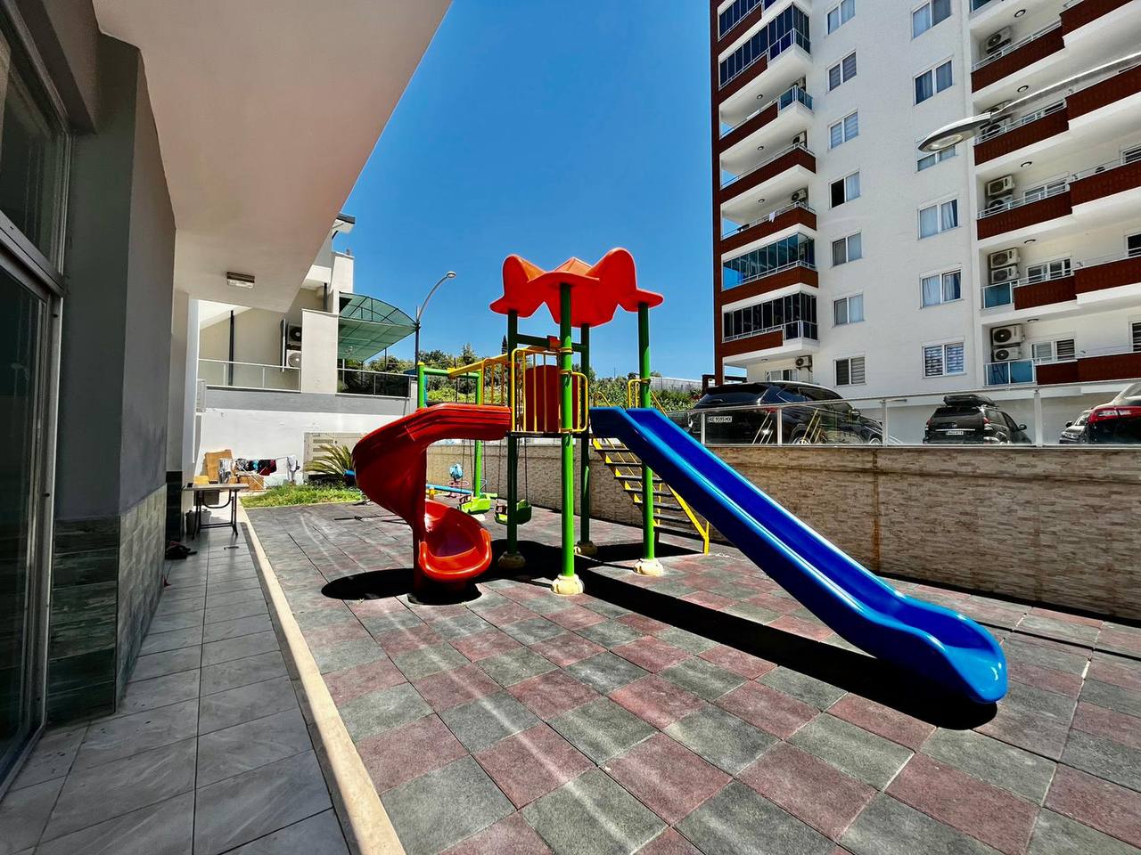 Appartement à Alanya, Turquie, 125 m² - image 17