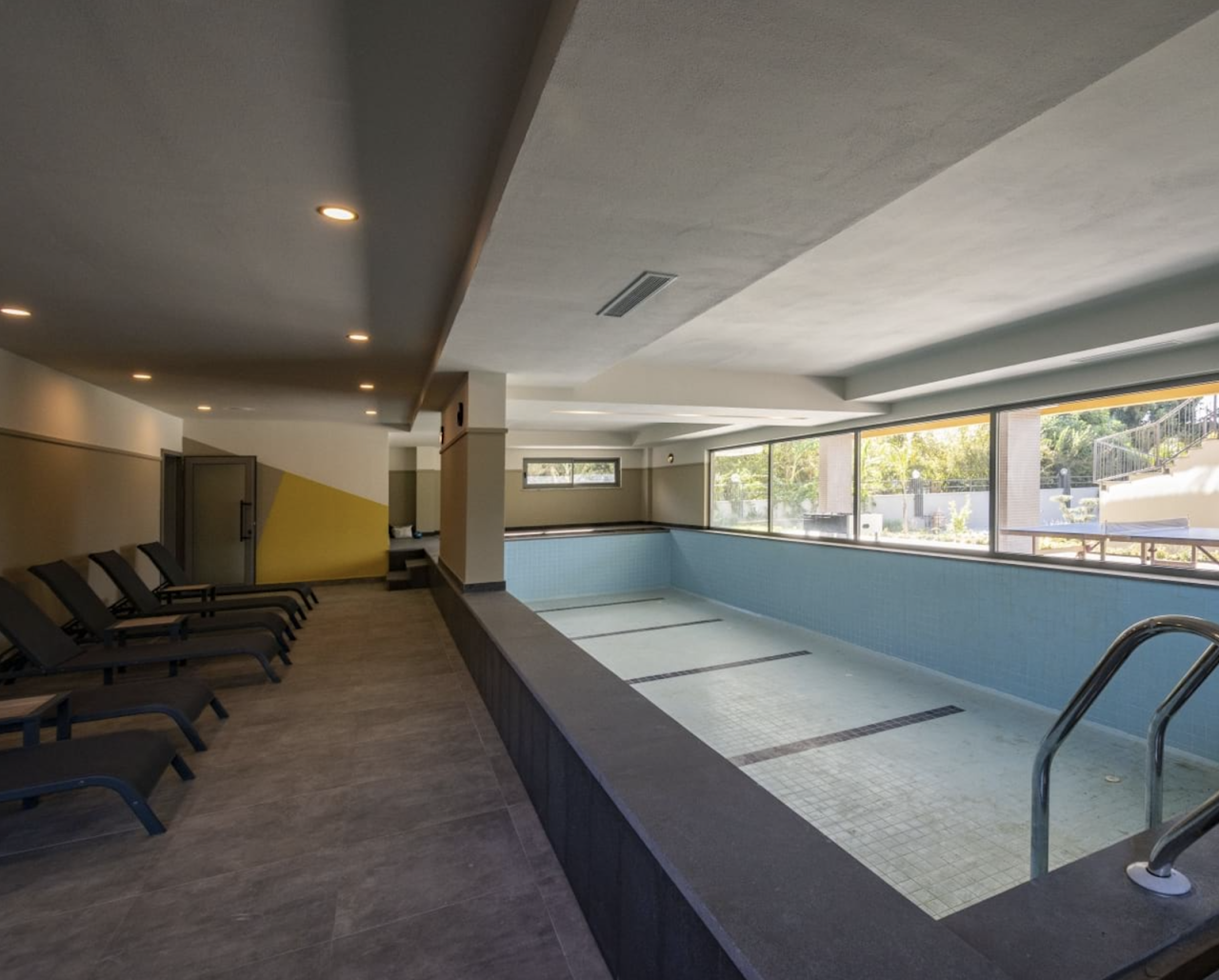 Appartamenti a Alanya, Turchia, 210 m² - foto 18