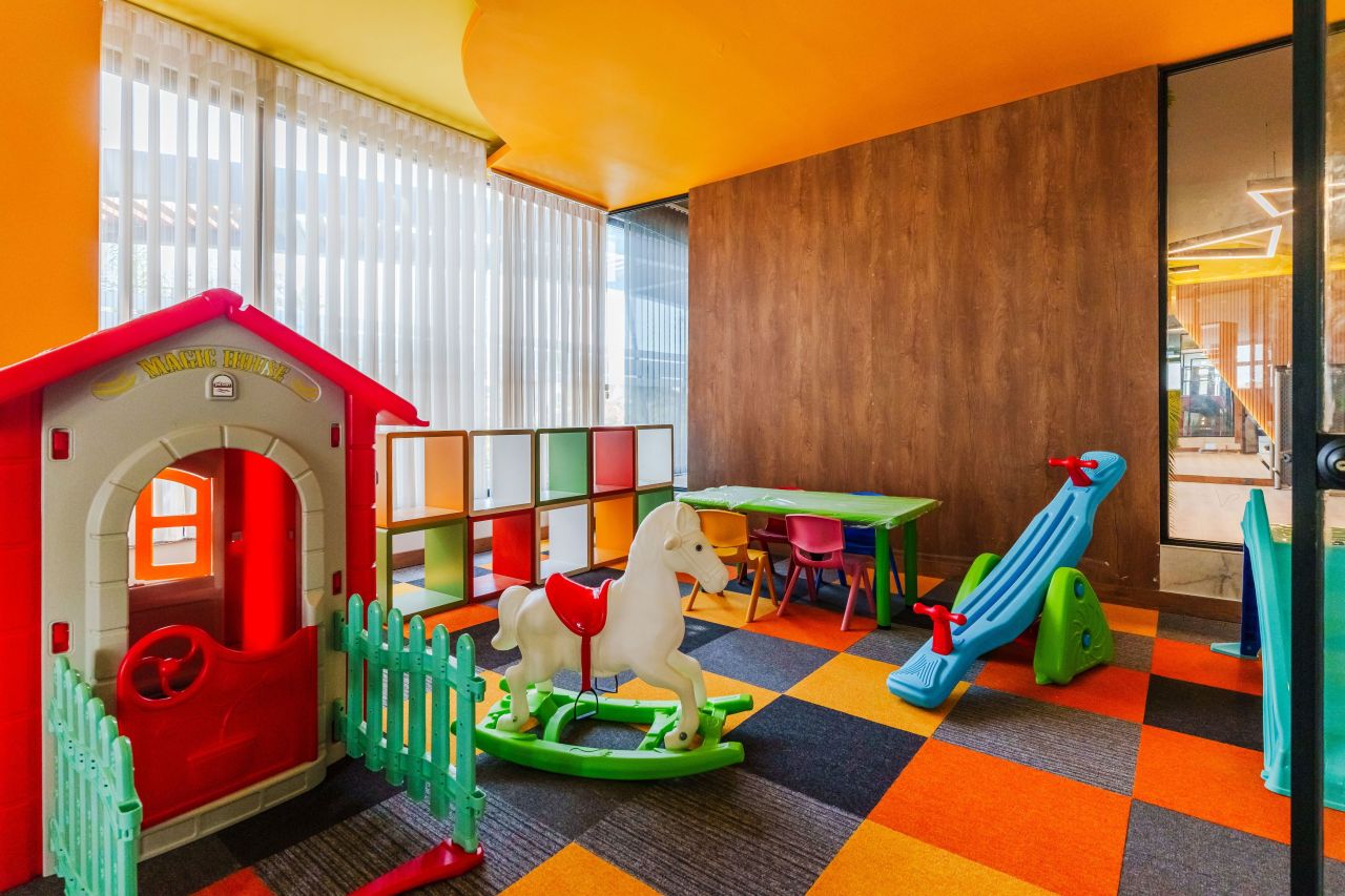 Apartment in Alanya, Turkey, 176 m² - picture 18