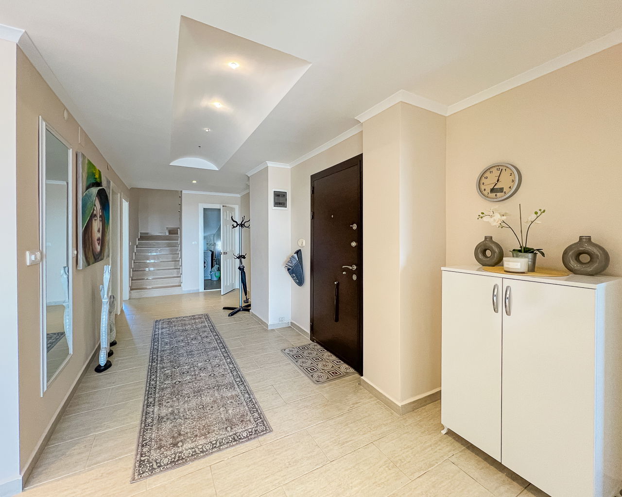 Apartment in Alanya, Turkey, 170 m² - picture 18