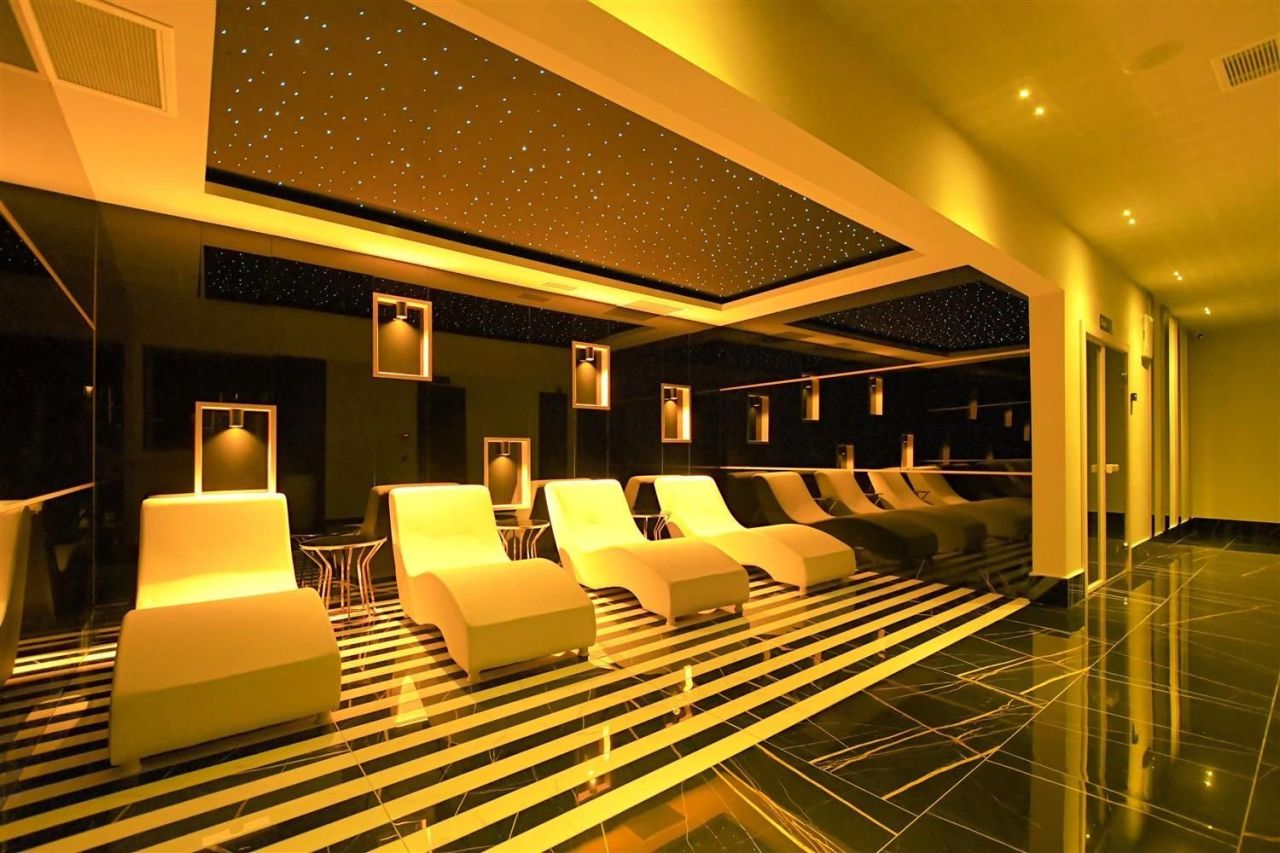 Apartamento en Alanya, Turquia, 45 m² - imagen 18