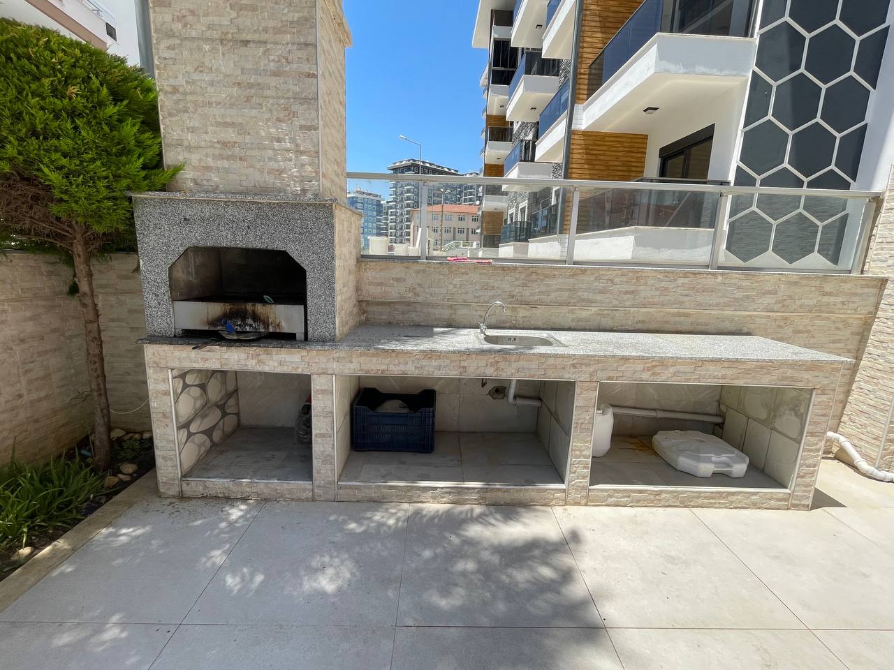 Appartement à Alanya, Turquie, 125 m² - image 18