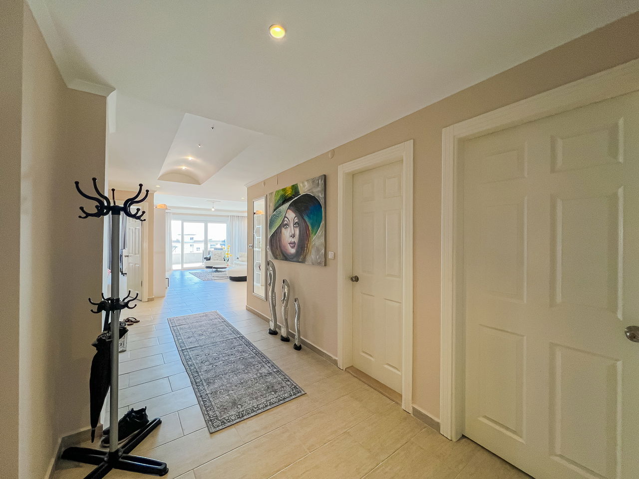 Apartment in Alanya, Turkey, 170 m² - picture 19