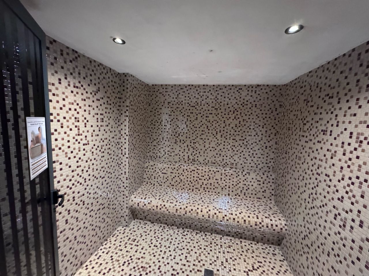 Appartamenti a Alanya, Turchia, 113 m² - foto 19