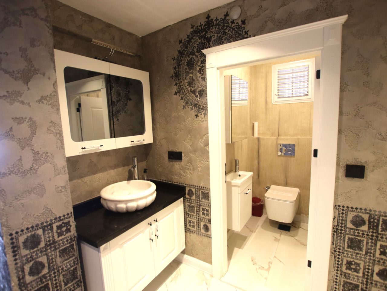 Hotel en Alanya, Turquia, 270 m² - imagen 19