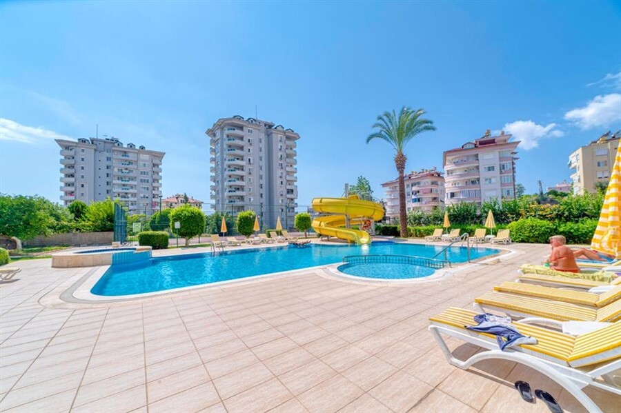 Flat in Alanya, Turkey, 65 m² - picture 3