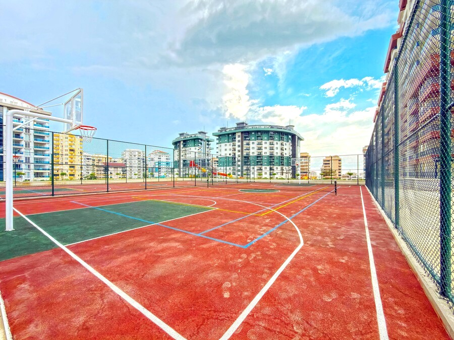 Appartement à Alanya, Turquie, 135 m² - image 4