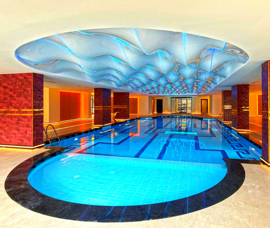 Appartement à Alanya, Turquie, 86 m² - image 5