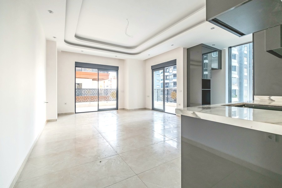 Appartement à Alanya, Turquie, 135 m² - image 5