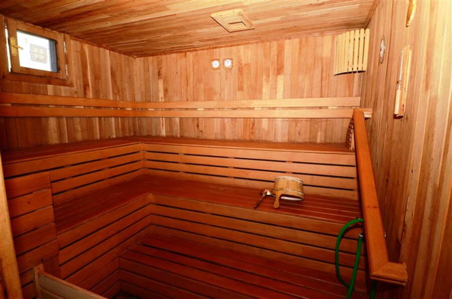 Flat in Alanya, Turkey, 65 m² - picture 5