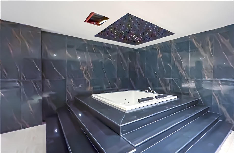 Attico a Alanya, Turchia, 100 m² - foto 5