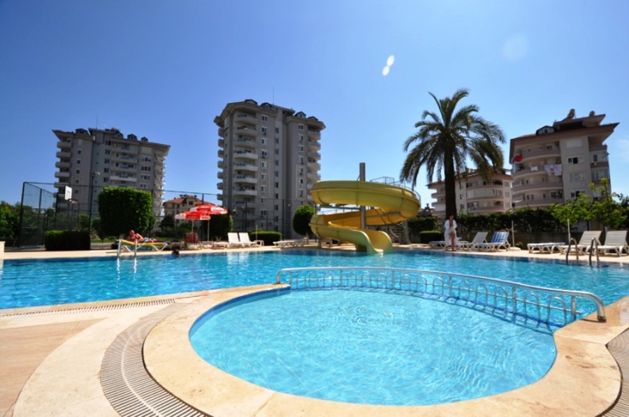 Flat in Alanya, Turkey, 65 m² - picture 6