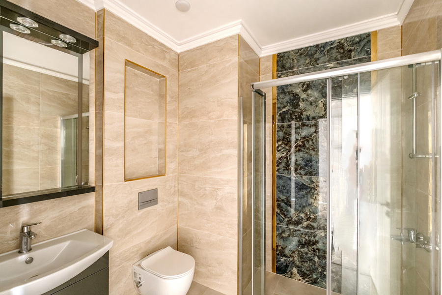 Appartement à Alanya, Turquie, 135 m² - image 8