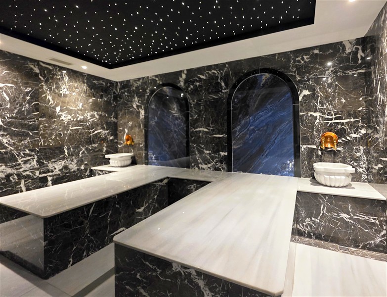 Piso en Alanya, Turquia, 54 m² - imagen 9