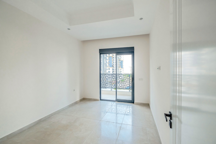 Appartement à Alanya, Turquie, 135 m² - image 9