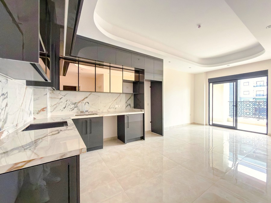 Appartement à Alanya, Turquie, 86 m² - image 9