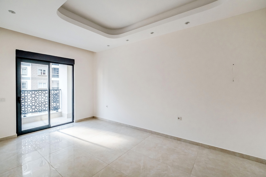 Appartement à Alanya, Turquie, 135 m² - image 10
