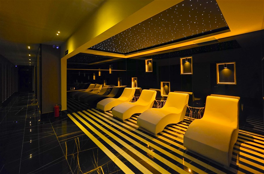 Attico a Alanya, Turchia, 100 m² - foto 13