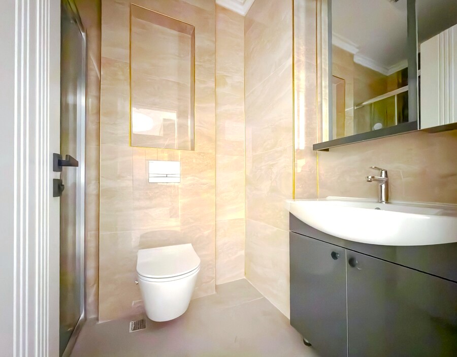 Appartement à Alanya, Turquie, 86 m² - image 13