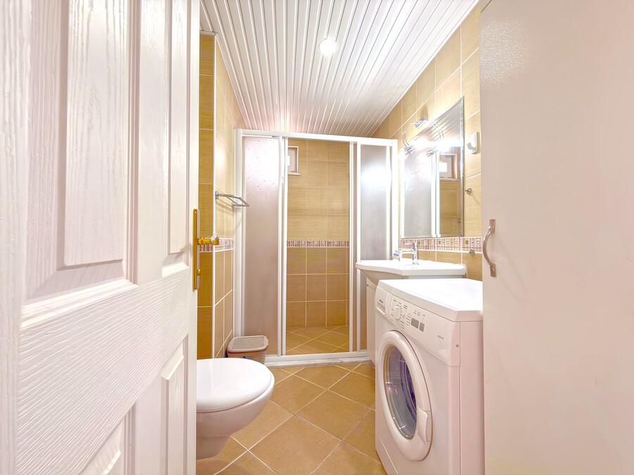 Flat in Alanya, Turkey, 65 m² - picture 13