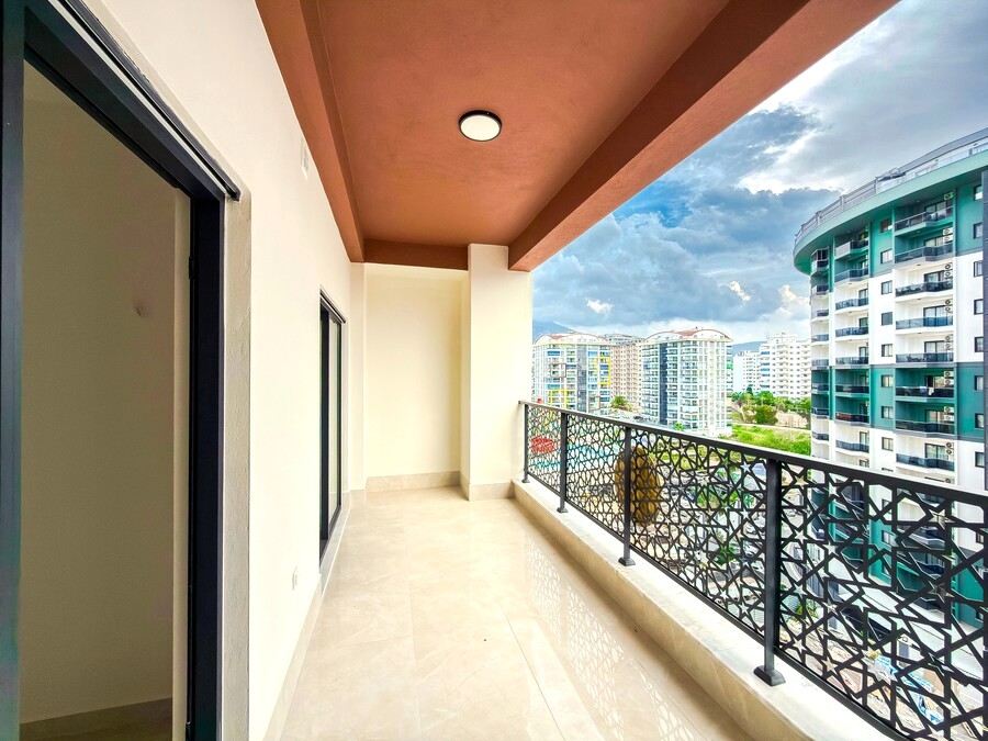 Appartement à Alanya, Turquie, 86 m² - image 14