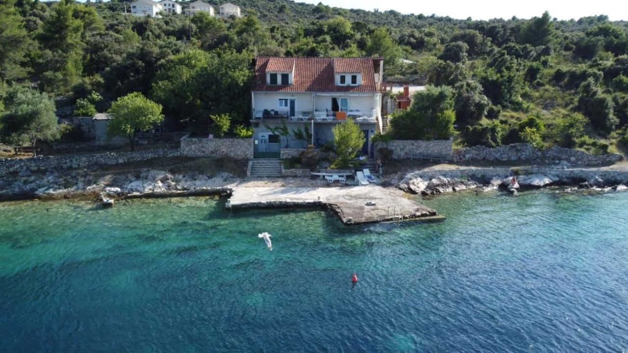 Villa Drvenik Mali, Croatie, 320 m² - image 4