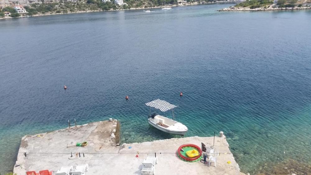 Villa Drvenik Mali, Croatie, 320 m² - image 7