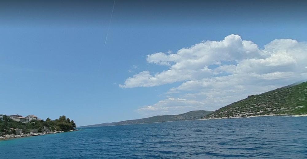 Villa Drvenik Mali, Croatie, 320 m² - image 9