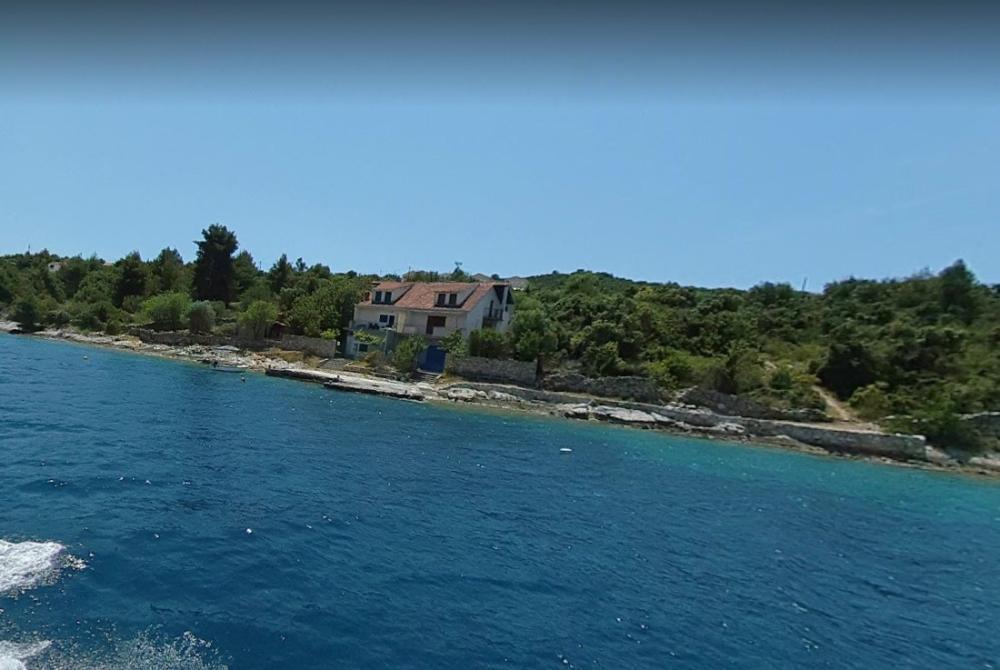 Villa Drvenik Mali, Croatie, 320 m² - image 12