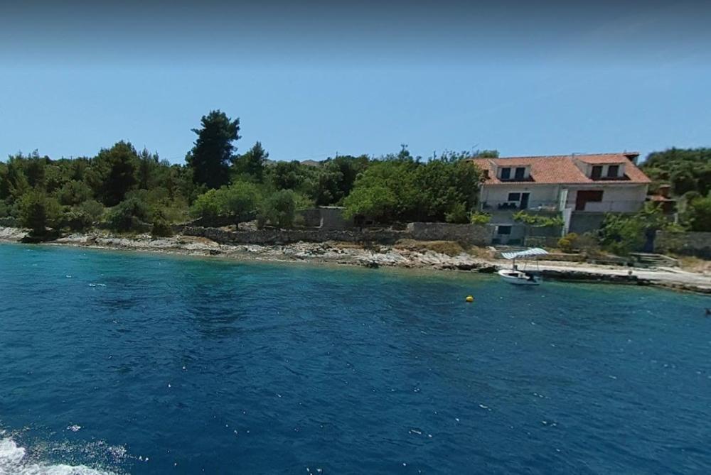 Villa Drvenik Mali, Croatie, 320 m² - image 13