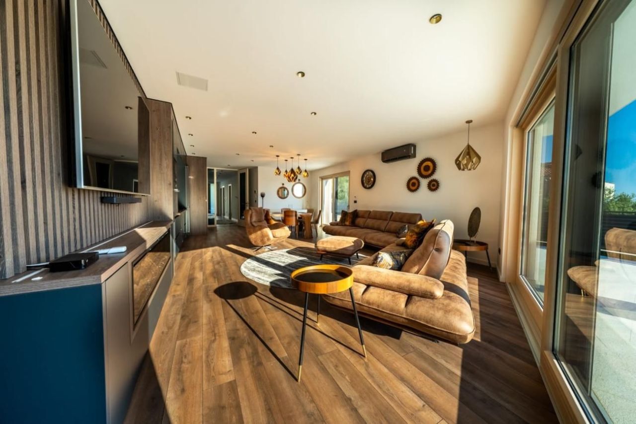 Villa in Podstrana, Croatia, 190 m² - picture 13