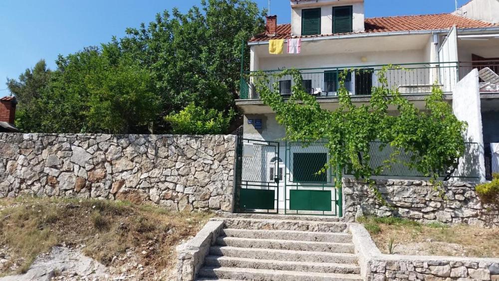 Villa Drvenik Mali, Croatie, 320 m² - image 14