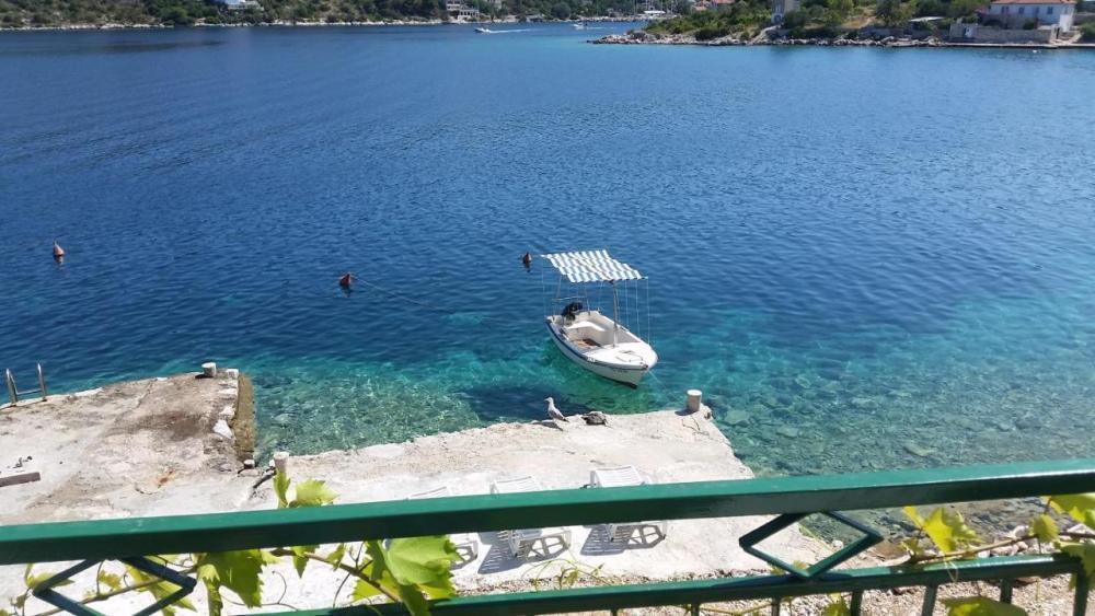 Villa Drvenik Mali, Croatie, 320 m² - image 16