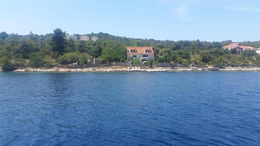 Villa Drvenik Mali, Croatie, 320 m² - image 17