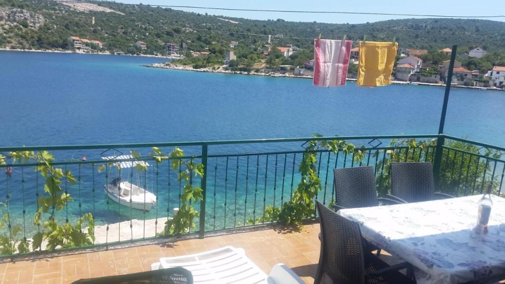 Villa Drvenik Mali, Croatie, 320 m² - image 18