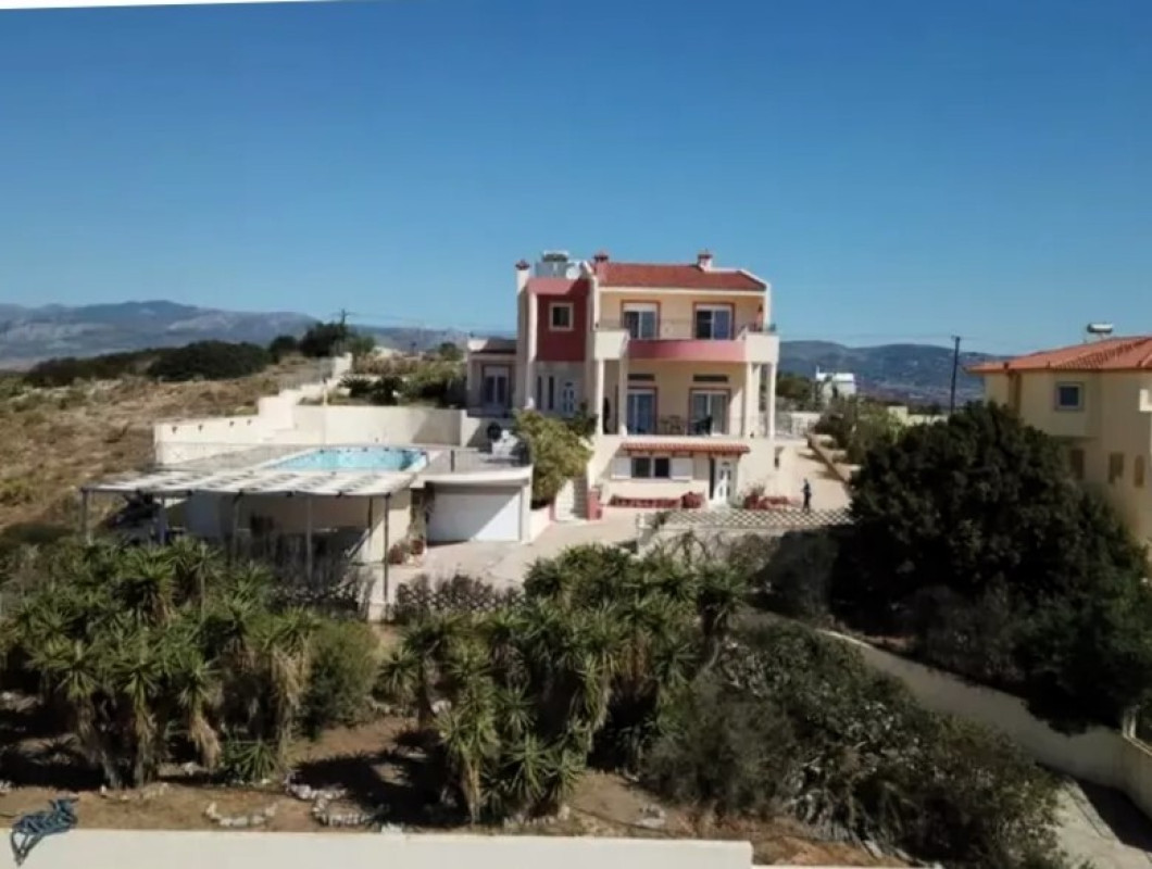 Casa in Attica, Grecia, 380 m² - foto 2