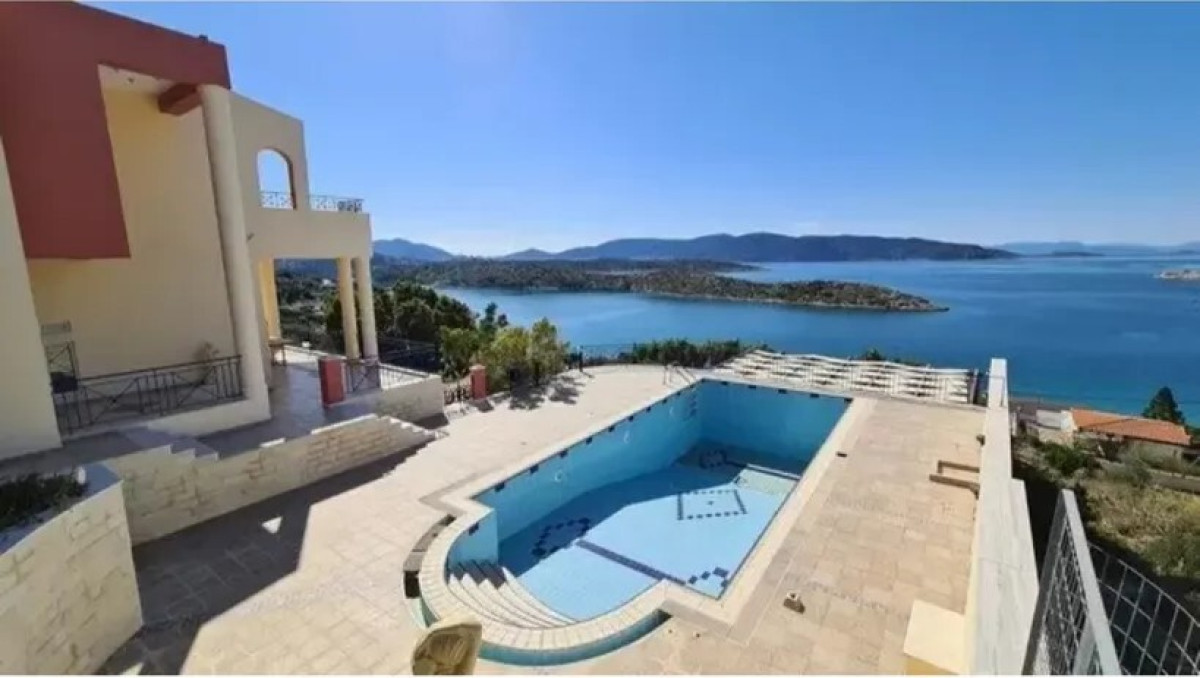 Casa in Attica, Grecia, 380 m² - foto 3