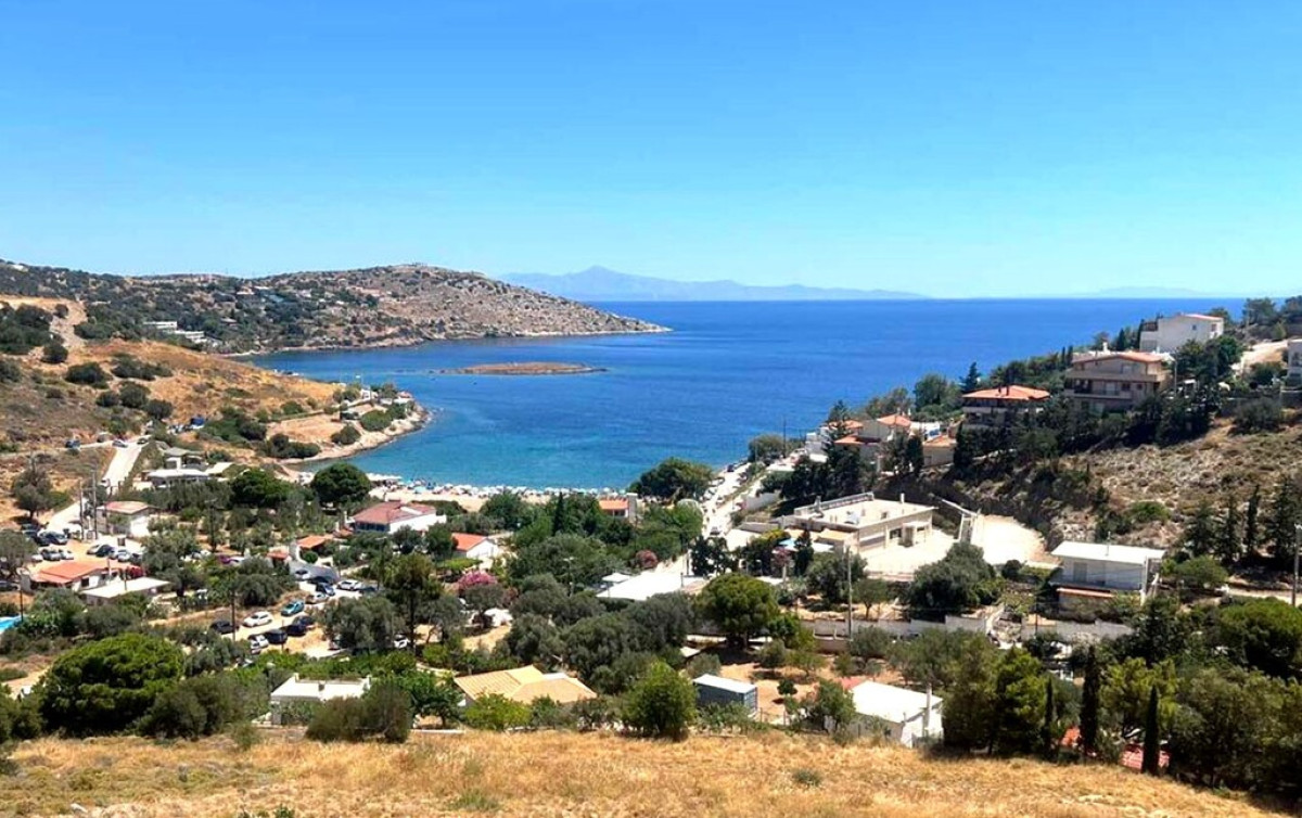 Maison en Attique, Grèce, 175 m² - image 3