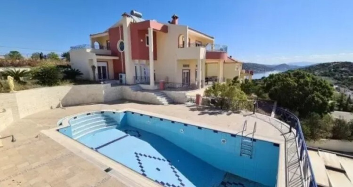 Casa in Attica, Grecia, 380 m² - foto 4