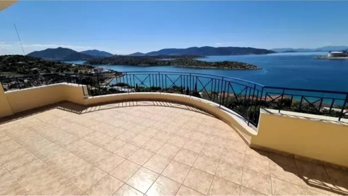 Casa in Attica, Grecia, 380 m² - foto 5