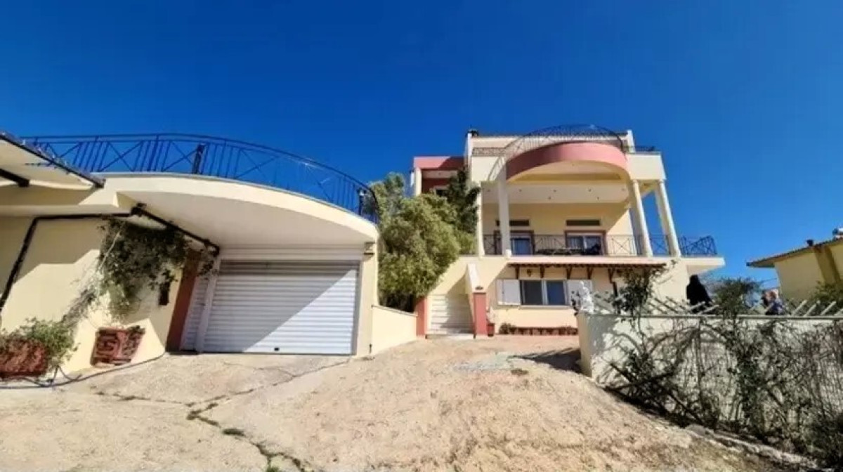 Casa in Attica, Grecia, 380 m² - foto 6