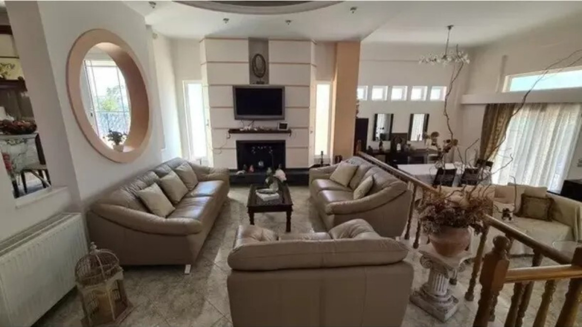 Casa in Attica, Grecia, 380 m² - foto 8