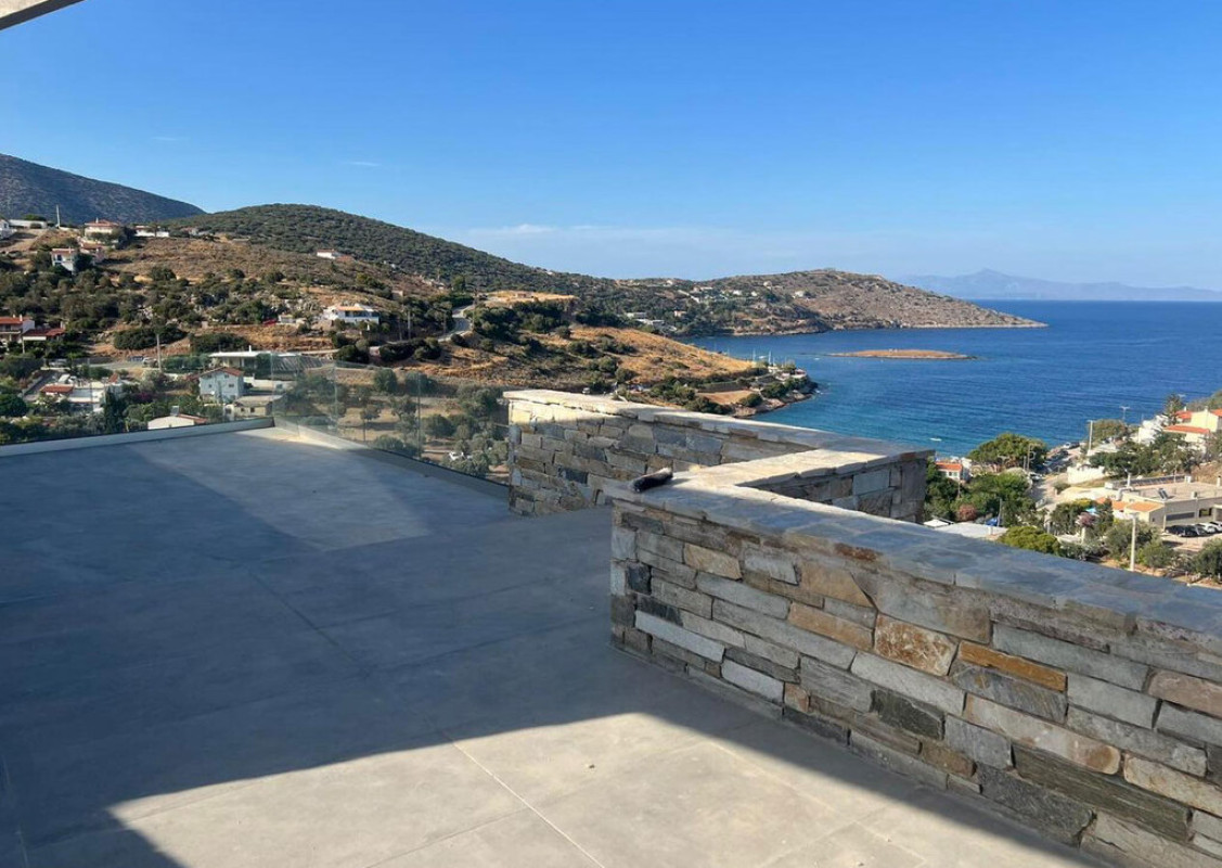 Maison en Attique, Grèce, 175 m² - image 10