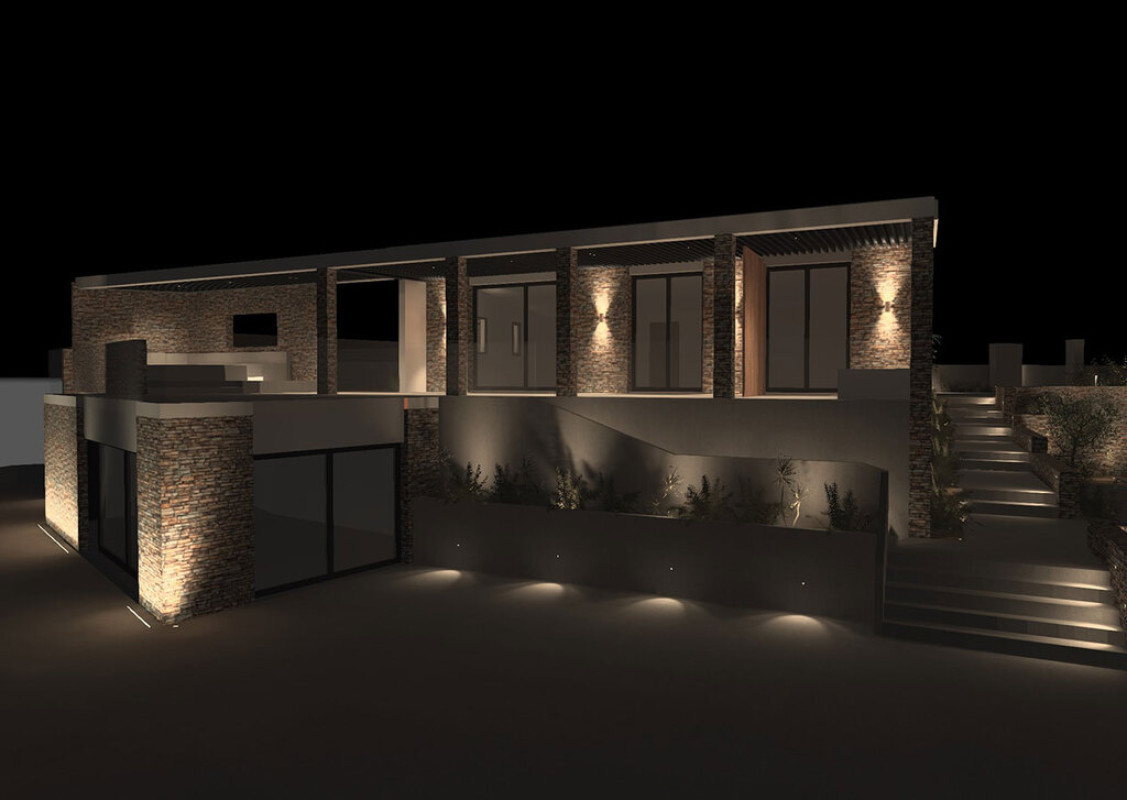 Maison en Attique, Grèce, 175 m² - image 15