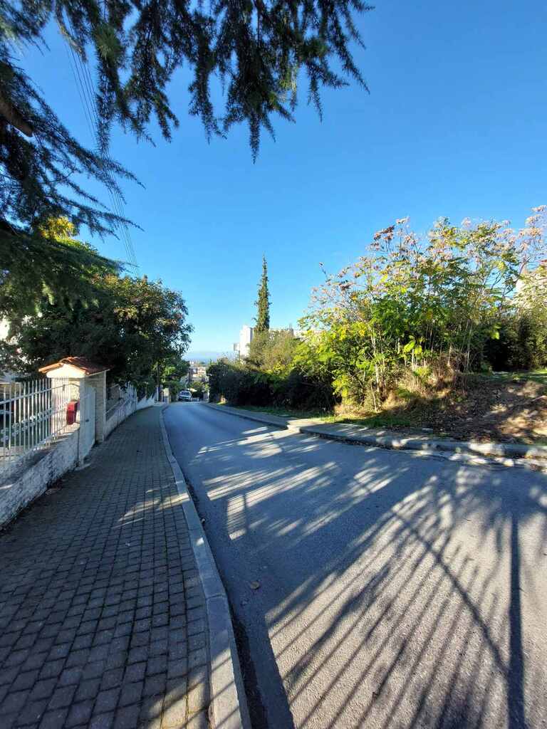 Terreno en Salónica, Grecia, 1 056 m² - imagen 1