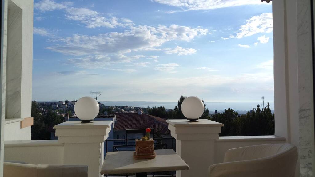 Villa in Thessaloniki, Greece, 470 m² - picture 2