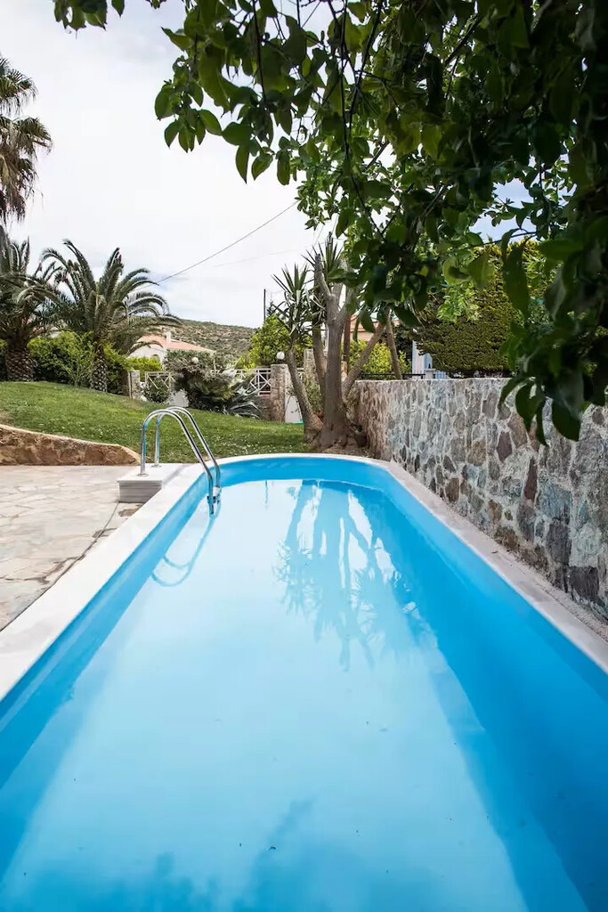 Villa in Attica, Grecia, 204 m² - foto 4